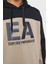 Logolu Regular Fit Kapüşonlu Pamuklu Sweat Erkek Sweat 6L1MB1 1jhsz 0137 3