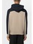 Logolu Regular Fit Kapüşonlu Pamuklu Sweat Erkek Sweat 6L1MB1 1jhsz 0137 4