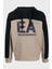 Logolu Regular Fit Kapüşonlu Pamuklu Sweat Erkek Sweat 6L1MB1 1jhsz 0137 5