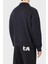 Logolu Regular Fit Fermuarlı Dik Yaka Pamuklu Sweat Erkek Sweat 6L1MM0 1jqnz 0920 2