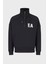 Logolu Regular Fit Fermuarlı Dik Yaka Pamuklu Sweat Erkek Sweat 6L1MM0 1jqnz 0920 4