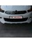 (Boyasız) Citroen C-Elysee Ön Karlık 2012-2016 Arası Uyumludur 2
