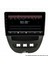 Peugeot 107 Android Carplay Multimedya Navigasyon Ekran Teyp 8GB+128GB 2