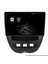 Peugeot 107 Android Carplay Multimedya Navigasyon Ekran Teyp 8GB+128GB 3