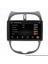 Peugeot 206 Android Carplay Multimedya Navigasyon Ekran Teyp 8GB+128GB 3