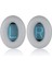 bose Qc2 Kulaklık Pedi QC25 Ae2 AE2I AE2W Qc2 QC15 QC35 QC35II Soundlink Soundtrue Kulaklık Süngeri Yastığı Pedi 1