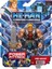 He-Man ve Masters Of The Universe Aksiyon Figürü Serisi He-Man HBL65-HBL66 1