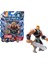 He-Man ve Masters Of The Universe Aksiyon Figürü Serisi He-Man HBL65-HBL66 4