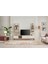 Milena Tv Ünitesi Dar Üst Modül 40 cm 4
