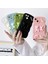 Iphone 14 Plus Mavi Için 3D M Bear Bunny Silikon Kılıf(Yurt Dışından) 3