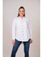 Büyük Beden Kadın Gömlek 1