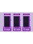 Professional 3lü Ipek Kirpik Set 0.05 C Kıvrım 9-10-11MM 1