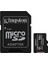 64GB Micro Sd Canvas 100MB/S SDCS2/64GB 2