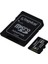 64GB Micro Sd Canvas 100MB/S SDCS2/64GB 3