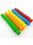 Pop Tube ( 7 Adet Pop Tubes Oyun Boruları ) 2