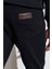 Texas Slim Fit Dar Kesim Normal Bel Esnek Jean Kot Pantolon 4