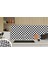 Kendinden Yapışkanlı Dama Desenli Pvc Karo 30x30 Cm 4 Adet 0,36 m2 5
