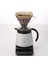 V60 03 Yalıtımlı Paslanmaz Servis Sürahisi 750ml ( Beyaz ) 5