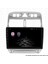 Peugeot 307 Android Carplay Multimedya Navigasyon Ekran Teyp 8GB+128GB 5