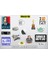 The Office Temalı Laptop Notebook Tablet Sticker Seti 15 Adet 1