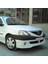 (Boyasız) Dacia Logan Ön Karlık 2005-2008 Arasına Uyumludur 2