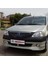 (Boyasız) Dacia Logan Ön Karlık 2005-2008 Arasına Uyumludur 3