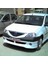(Boyasız) Dacia Logan Ön Karlık 2005-2008 Arasına Uyumludur 4