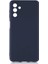 Casestreet Samsung Galaxy A04S Kılıf Renkli Lüx Korumalı Premier Mat Silikon+Nano Siyah 1