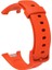 Casestreet Xiaomi Mi Band 7 Pro Kordon Mat Klasik Silikon Krd 70 Turuncu 1