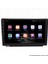 Renault Clıo 5 Android Carplay Multimedya Navigasyon Ekran Teyp 8GB+128GB 1