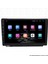 Renault Clıo 5 Android Carplay Multimedya Navigasyon Ekran Teyp 8GB+128GB 2