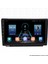 Renault Clıo 5 Android Carplay Multimedya Navigasyon Ekran Teyp 8GB+128GB 4