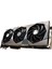 VGA GEFORCE RTX 4090 SUPRIM X 24G RTX4090 24GB GDDR6X 384B DX12 PCIE 4.0 X16 (3XDP 1XHDMI) 2