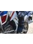 Lüx Motosiklet Mafsallı Koruyucu Dizlik 2
