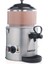 Samixir Hot 5 Lt Panoramik Karıştırıcılı Sıcak İçecek Dispanseri Makinesi SC-05 1