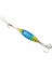 Zuby 32MM 6.6gr Jig Yem 3