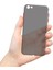 Apple Iphone 6 Plus Ultra Ince Zar Telefon Kılıfı 2