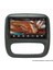 Renault Trafıc Android Carplay Multimedya Navigasyon Ekran Teyp 8GB+128GB 1