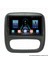 Renault Trafıc Android Carplay Multimedya Navigasyon Ekran Teyp 8GB+128GB 3