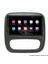 Renault Trafıc Android Carplay Multimedya Navigasyon Ekran Teyp 8GB+128GB 5