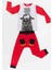 Yılbaşı Canavarı Erkek Çocuk Pantolon Takım 3
