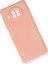 Xiaomi Mi 10T Lite Kılıf Premium Rubber Silikon - Pudra Nrmsa 3