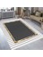 Pvc Kaymaz Taban Salon Mutfak Halısı Yolluk İ-CK-511 1