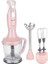 Pembe-Gri Multi Blender Set 1