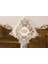 Anka Güpürlü Keten Krem Sofra Takımı 8 Kişilik 160X230 cm 17 Prç - 1219 2