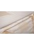 Aslı Lüx Jakar Tp Polycotton Kumaş Bej Masa Örtüsü 160 x 220 cm - 1225 2