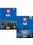 TYT 40 Seans Fizik - AYT 40 Seans Fizik Konu Anlatımlı Soru Bankası Set 1