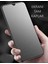 Xiaomi Mi 11T - Mi 11T Pro Ekran Koruyucu Mat Seramik Tam Kaplayan Esnek Nano 3