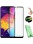 Realme C33 Ekran Koruyucu Seramik Nano Cam Esnek Tam Kaplayan Ekran 1
