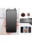 Tecno Spark 5 Mat Hayalet Privacy Tam Kaplayan Cam Seramik Nano Ekran Koruyucu 1